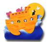 Noahs Ark Puzzle