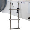 Stainless Steel Ladder: Navigator Models