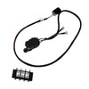 Mercury 15' Harness Kit