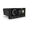 MS-RA670 Stereo AM/FM Bluetooth, Networkable