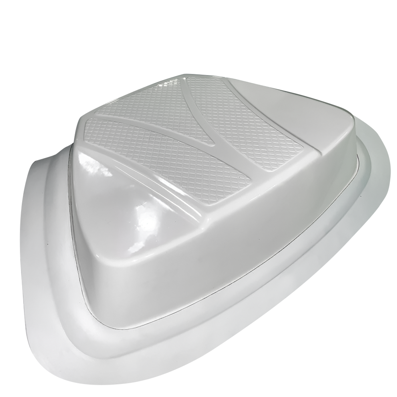 Bow Cap: F300 & F330 Bow Cap: F300 & F330