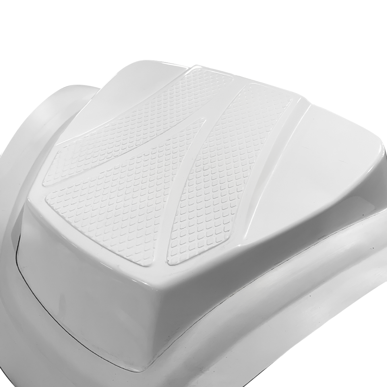 Bow Cap: F300 & F330 Bow Cap: F300 & F330