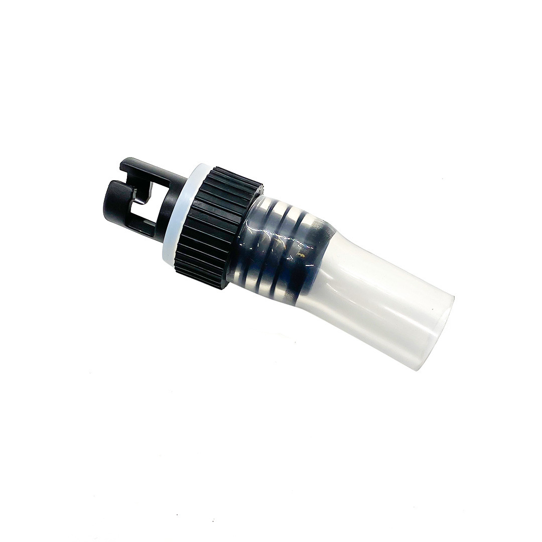 halkey roberts valve pump