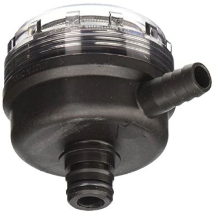 FloJet Inlet Strainer BRIG OEM PARTS