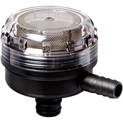 FloJet Inlet Strainer - BRIG OEM PARTS