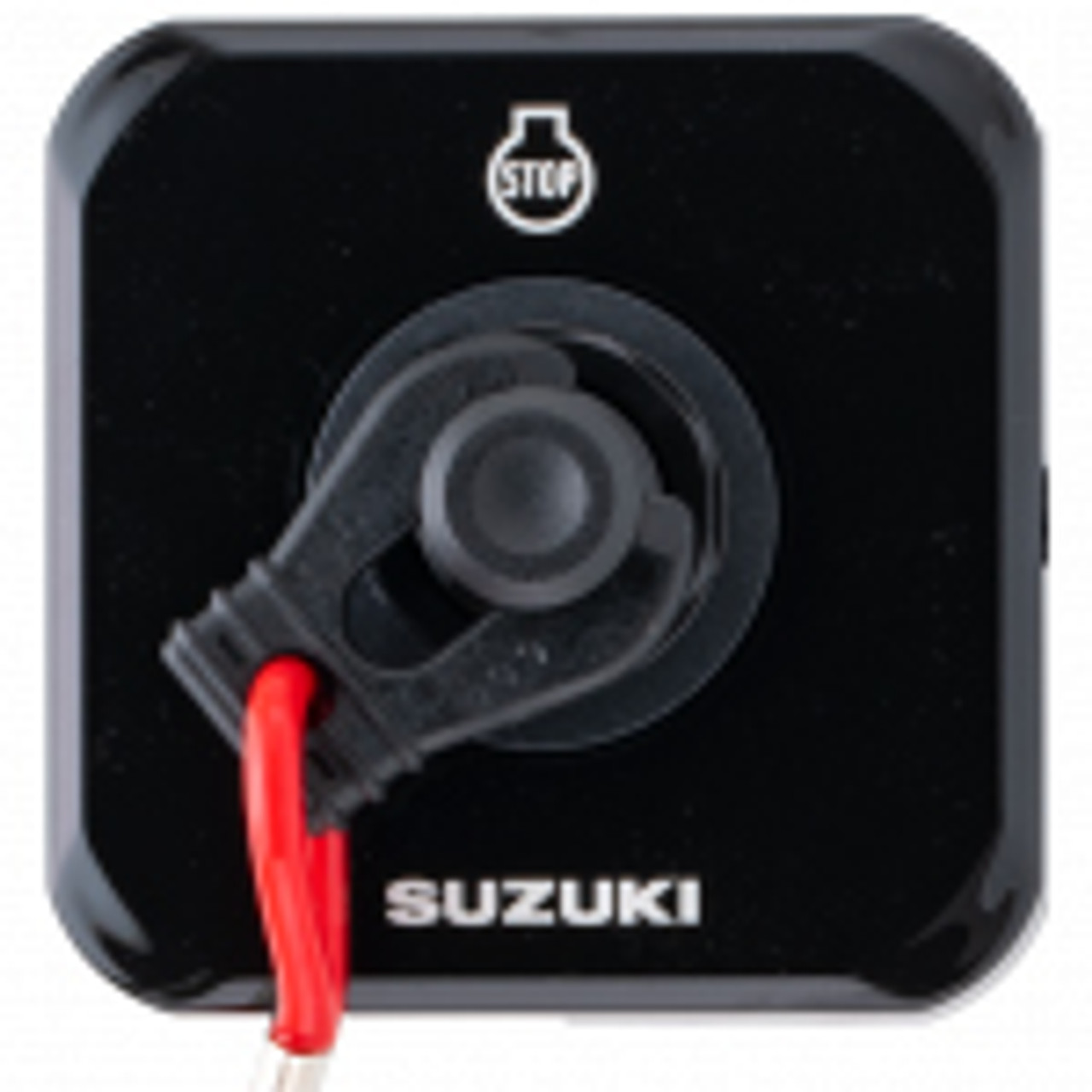 Suzuki Emergency 2.0 Kill Switch Panel Assembly
