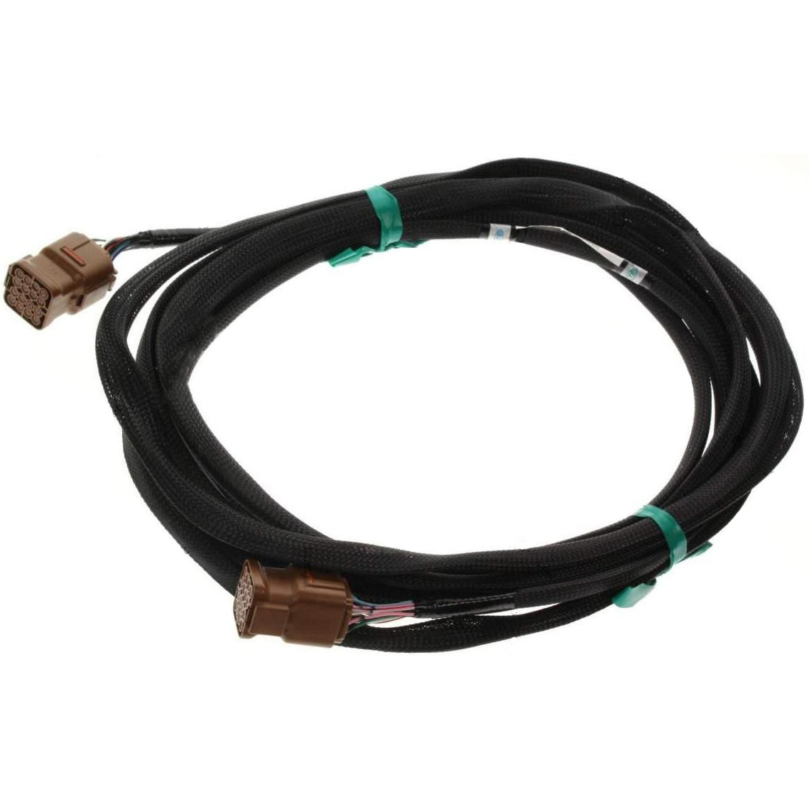 Suzuki SPC 2.0 Main Wiring Harness - 21' - BRIG OEM PARTS