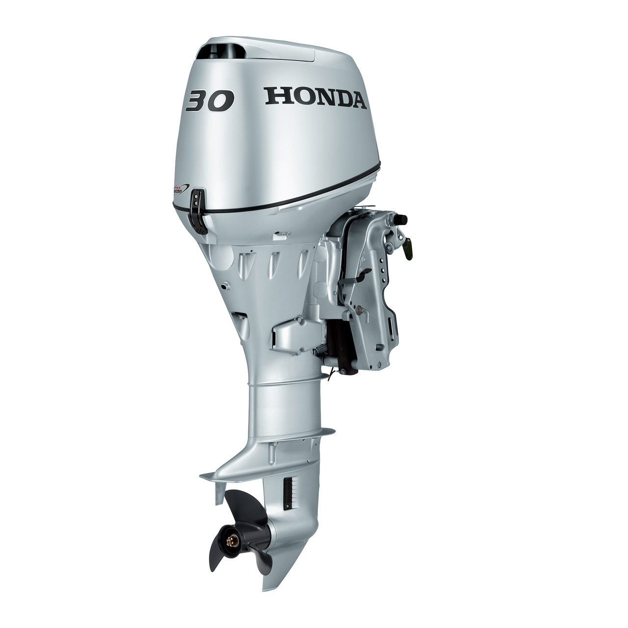 Honda 30 HP 4-Stroke Outboard Motor - BF30D3SRT (Shipping not included)