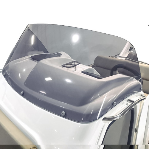 Windshield N570, N610, & N730 - BRIG OEM PARTS