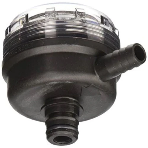 FloJet Inlet Strainer