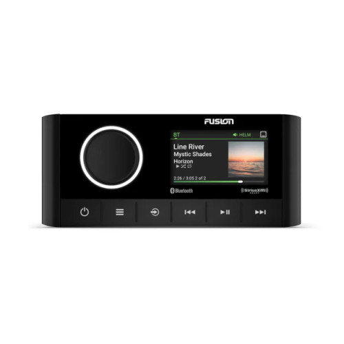 MS-RA670 Stereo AM/FM Bluetooth, Networkable
