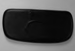 11583 Enclosure TV Cap 35 X 28 X 3 16 HotTubStuff