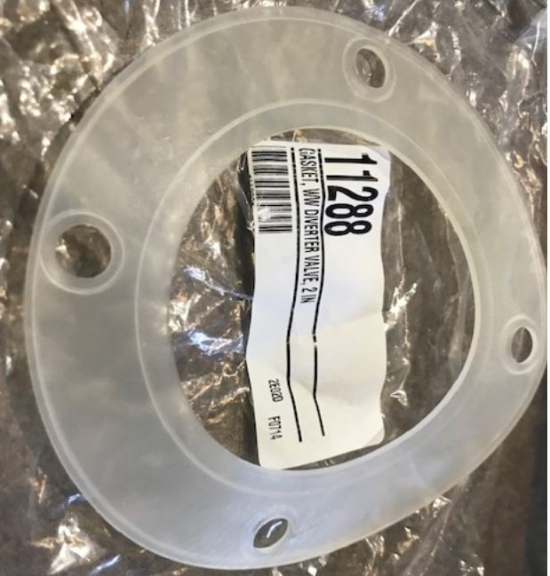11288, Gasket