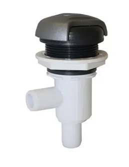 CMP On/Off Valve Assembly - HotTubStuff