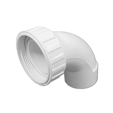 400-5800-Union, Pump, Waterway, 90 Degree Sweep, 2