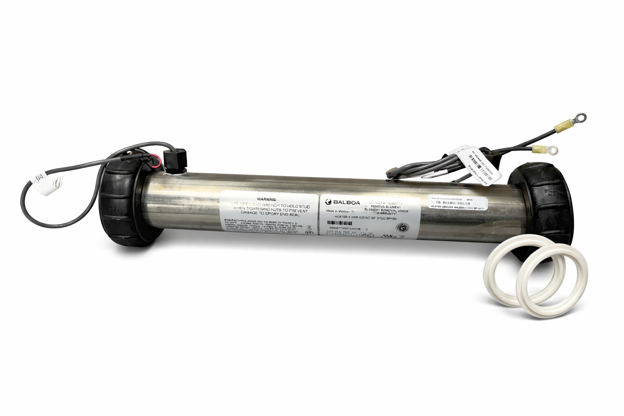 Balboa BP100 Heater Assembly