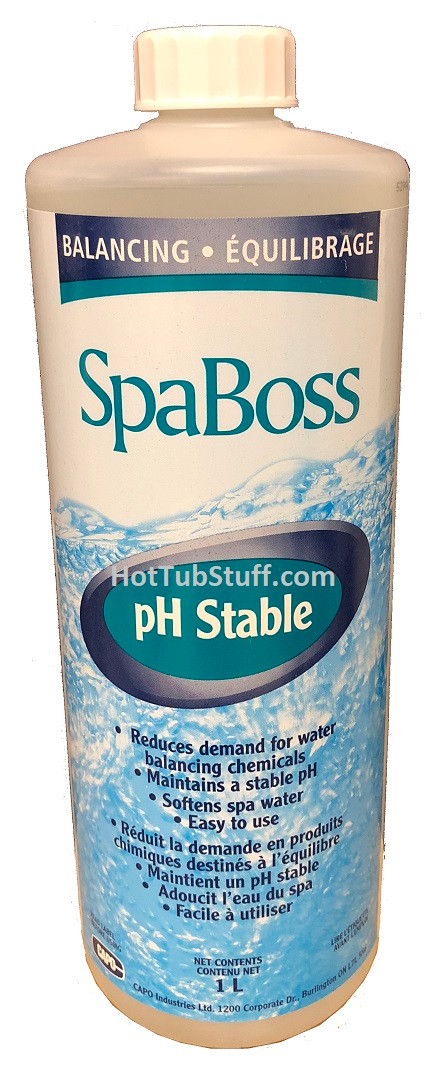 SpaBoss Bromine tabletss are great for sanitizing spa water.