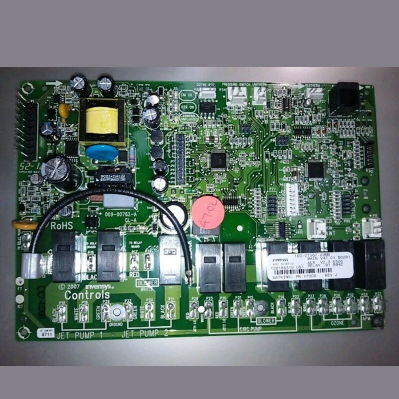 master-spas-x540762