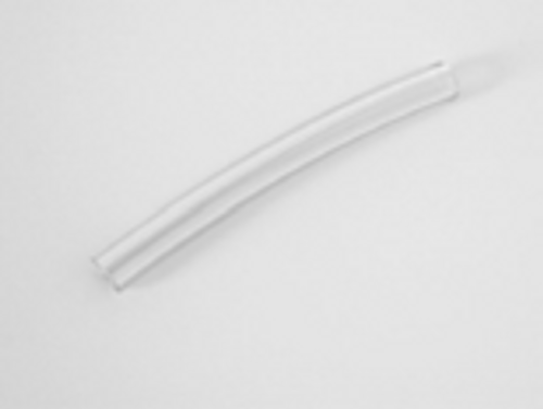 10868, Tubing, 1/8 ID x 1/4 OD, Clear