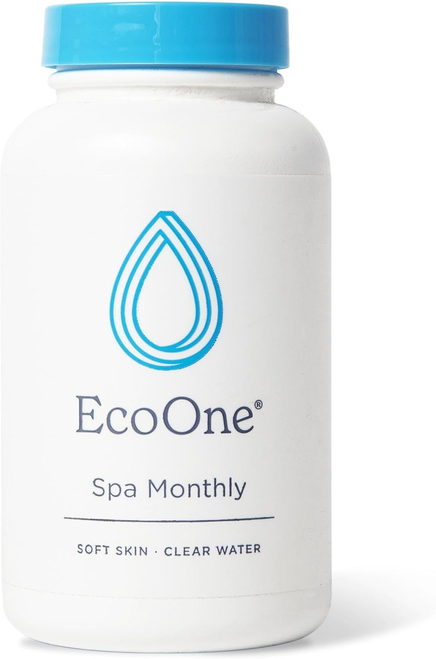 EcoOne ® SPA monthly