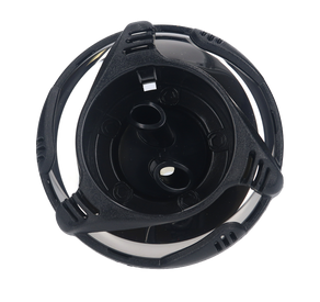 14279 JET, 2010, POWER STORM, TWIN ROTO, THREADED, TRIX ESC, BLACK