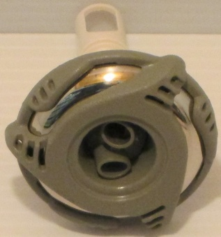 14470 JET, 2012, ADJUSTABLE CLUSTER STORM, TWIN SPIN, THREADED