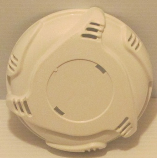 KNOB, AIR CONTROL, 1 IN, WHITE, TRIX