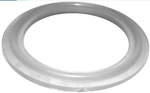 2.5" gasket