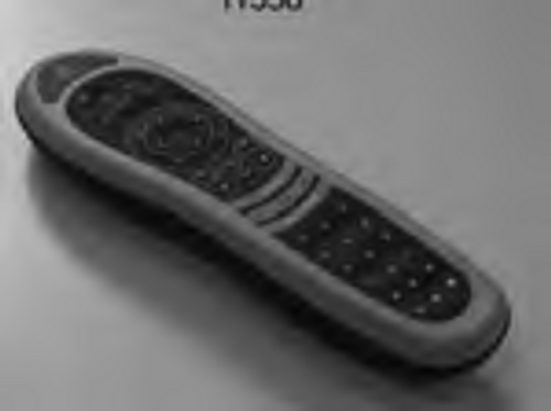 11558-Pack, Infrared Remote Control, Balboa Floating