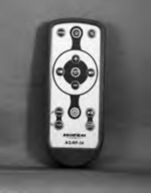14703-Stereo, Remote, Aquatic AV, 2013