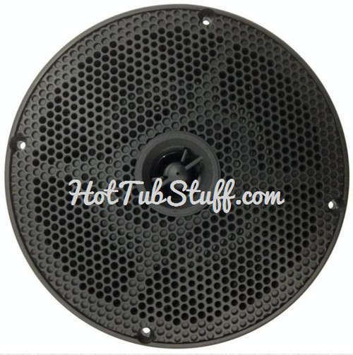 10972-Stereo, Speaker, Marine 6 - 1/4, Seaworthy