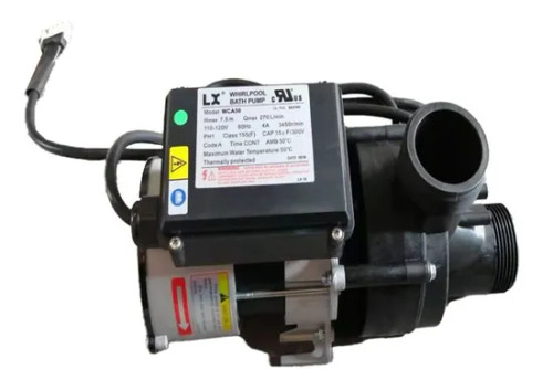 WCA50 pump