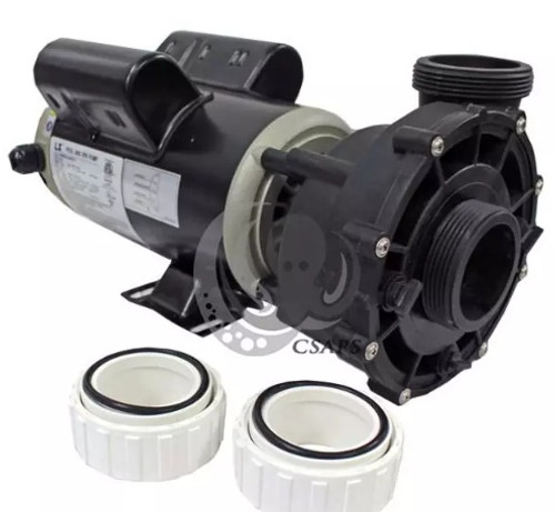 Pump, LX, 48WUA1502C-II