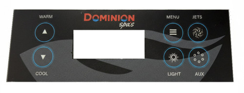 Dominion Overlay (Rectangular)