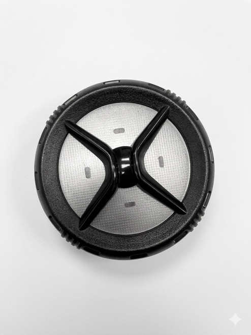 Dominion Spas, Diverter Lid 2"