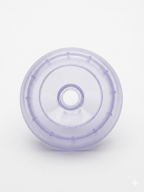 Dominion Spas, Clear Cap 2" Diverter