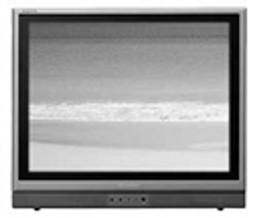 14067-TV, LCD, 15 In Widescreen