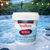 SpaBoss Spa Shock chlorine-free hot tub shock used to eliminate organic contaminants and restore clear spa water