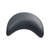 14800, Pillow, Neck, 4013, Dark Gray, 2013