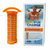 EcoPur Charge spa water treatment cartridge with packaging. Replacement part numbers PMA-EPR and X268532.