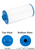 Lumi-o Feeling Hot Tub Filter
