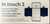 Gecko in.touch 3 WiFi Module Kit for Hot Tubs & Spas | 0608-521047