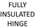Jacuzzi J-365 Hot Tub Cover - Fully Upgraded, No Add-Ons