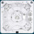 Hydropool 720 Hot Tub Cover - Fully Upgraded, No Add-Ons
