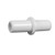 419-0900 Waterway replacement coupler 3-4 inch smooth barb