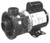 Gecko Circ-Master Recirculating pump (115v Center Discharge)