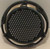 14646-Stereo, Speaker Cover, Custom SS, 2 Tweeter, 2010