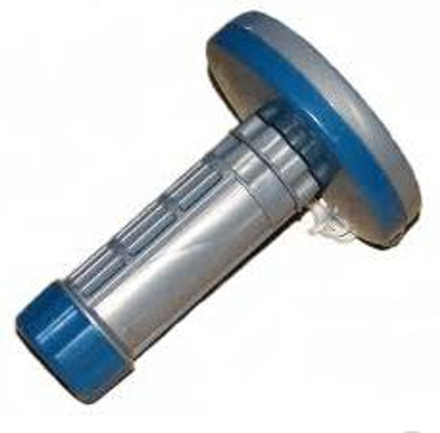 Deluxe floating Bromine/chlorine Dispenser