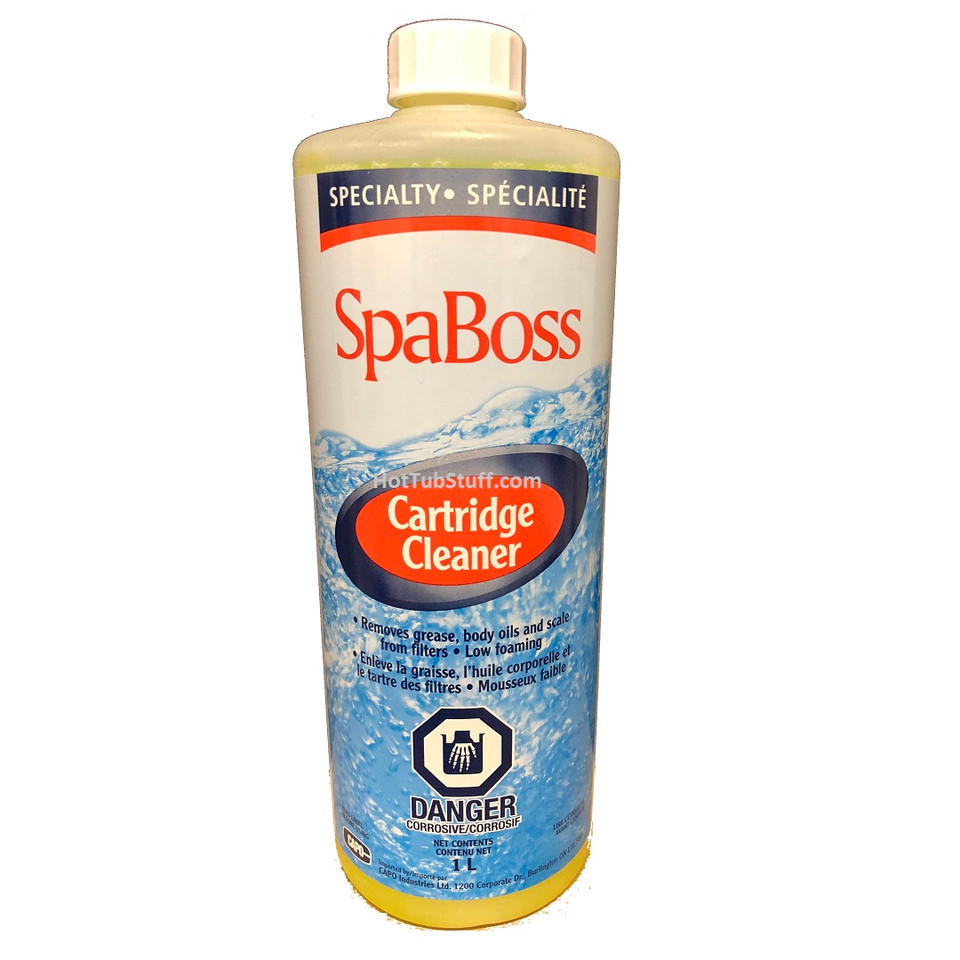 SpaBoss Bromine tabletss are great for sanitizing spa water.
