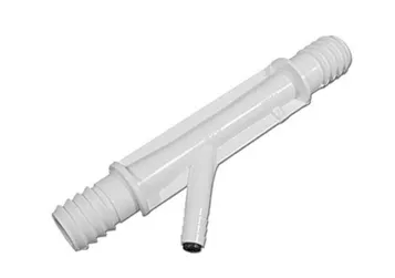 10905, Injector, Ozone, 3/4rb x 3/4r x 3/8rb